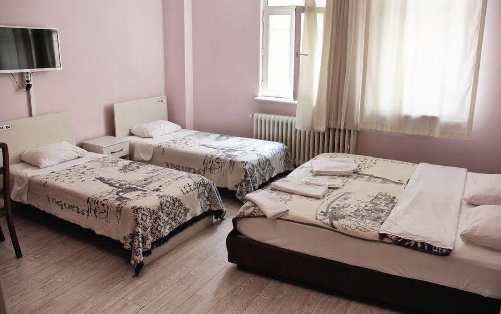 Hostel Puffin Boutique -