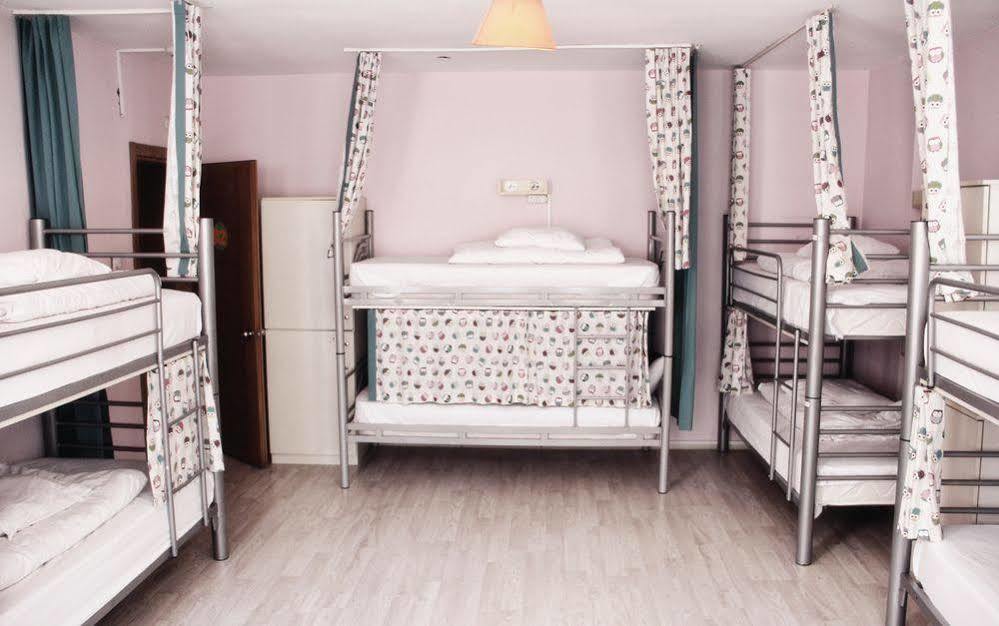 Hostel Puffin Boutique - Istanbul