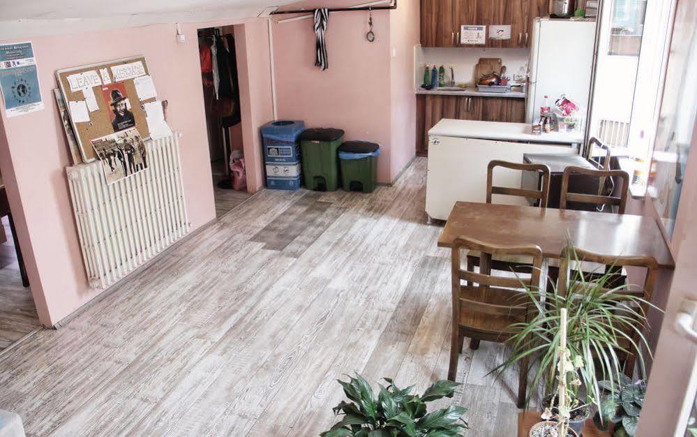 Puffin Boutique - Hostel