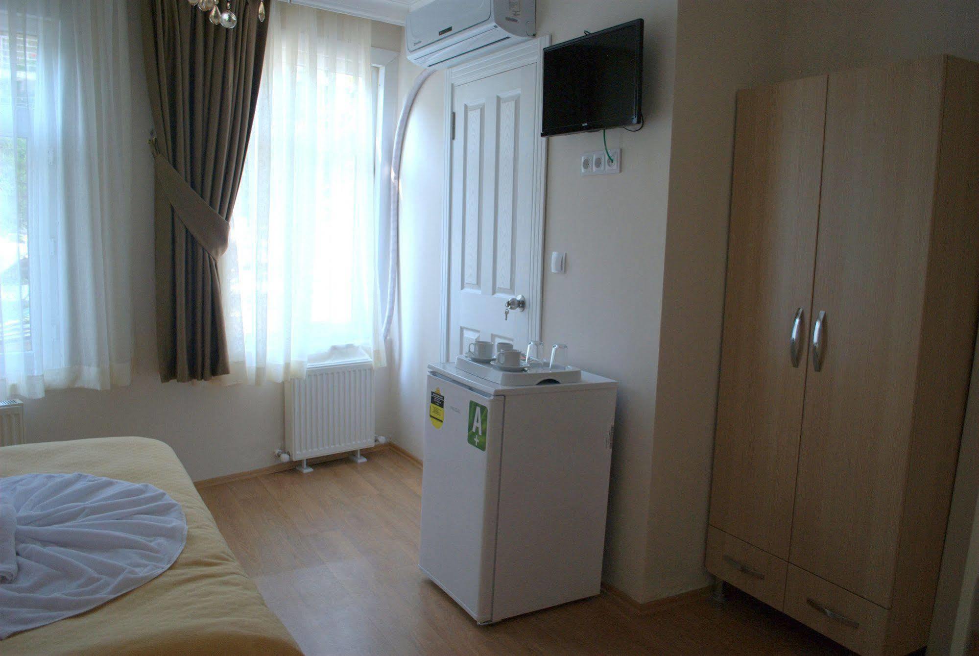 Piya Hostel Istanbul