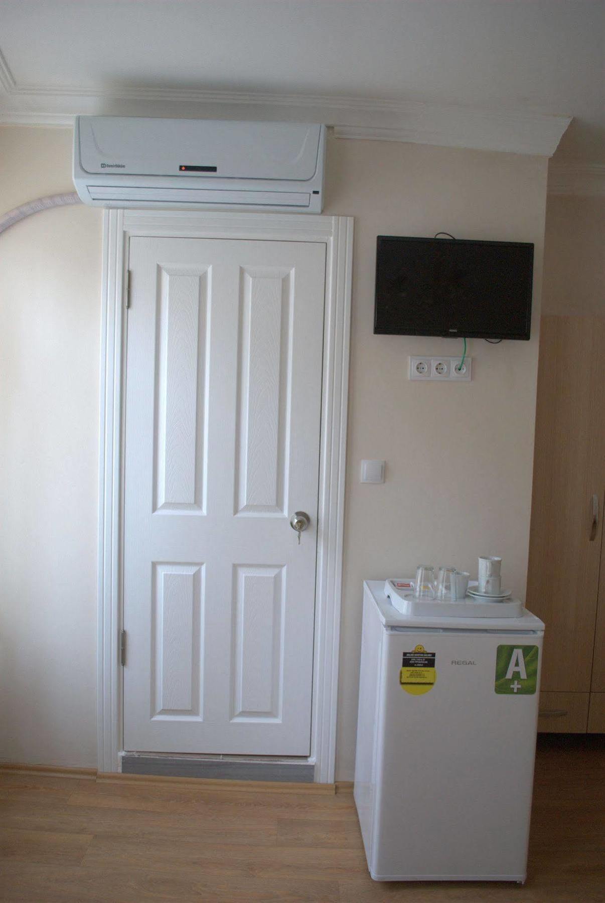 Hostel Piya Istanbul