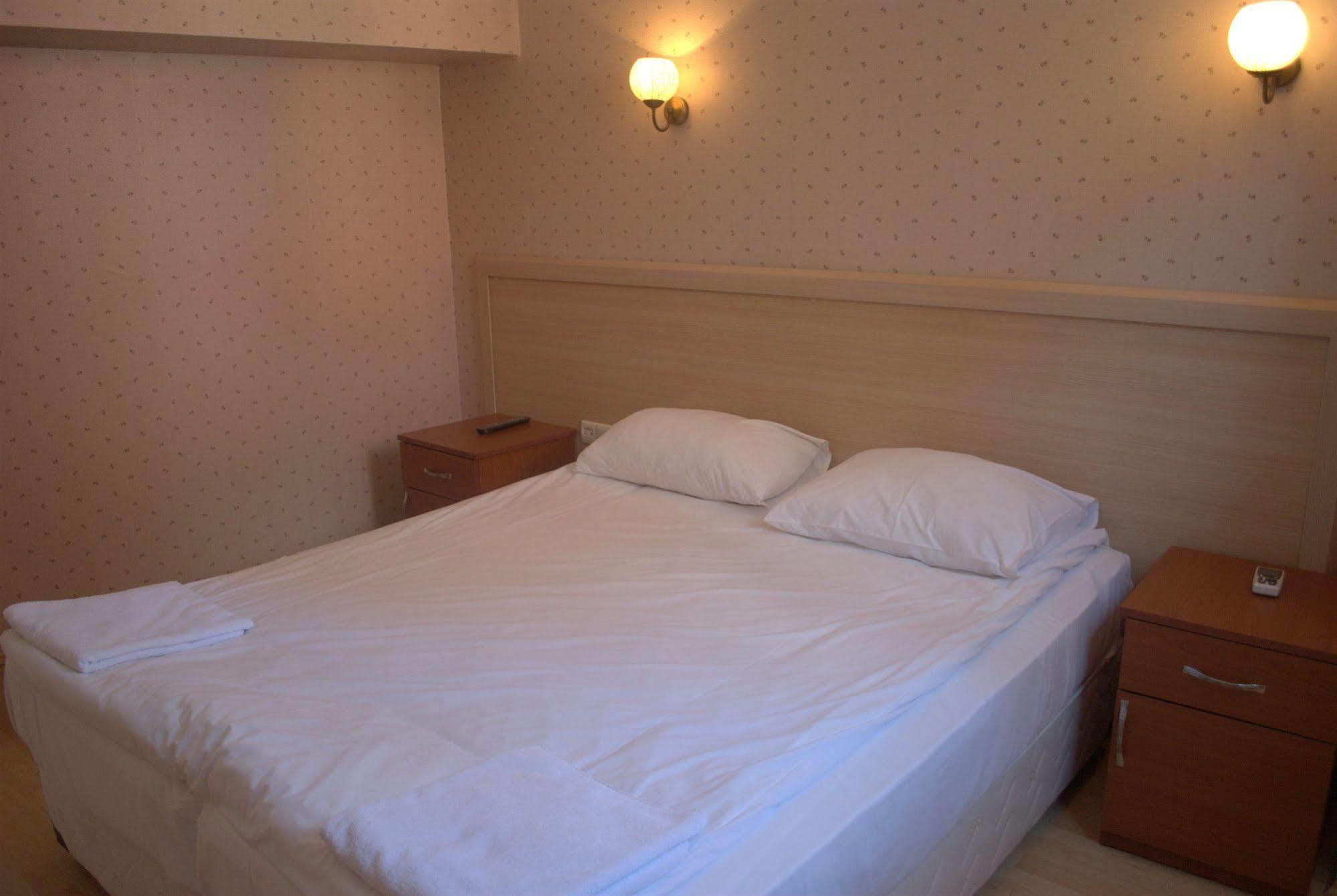 Piya Boutique Hotel Istanbul