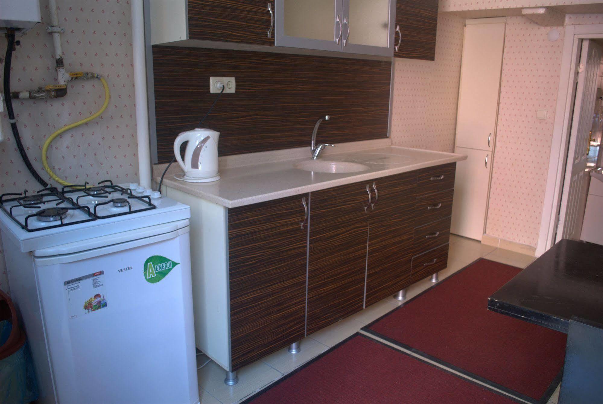 Hostel Piya Istanbul