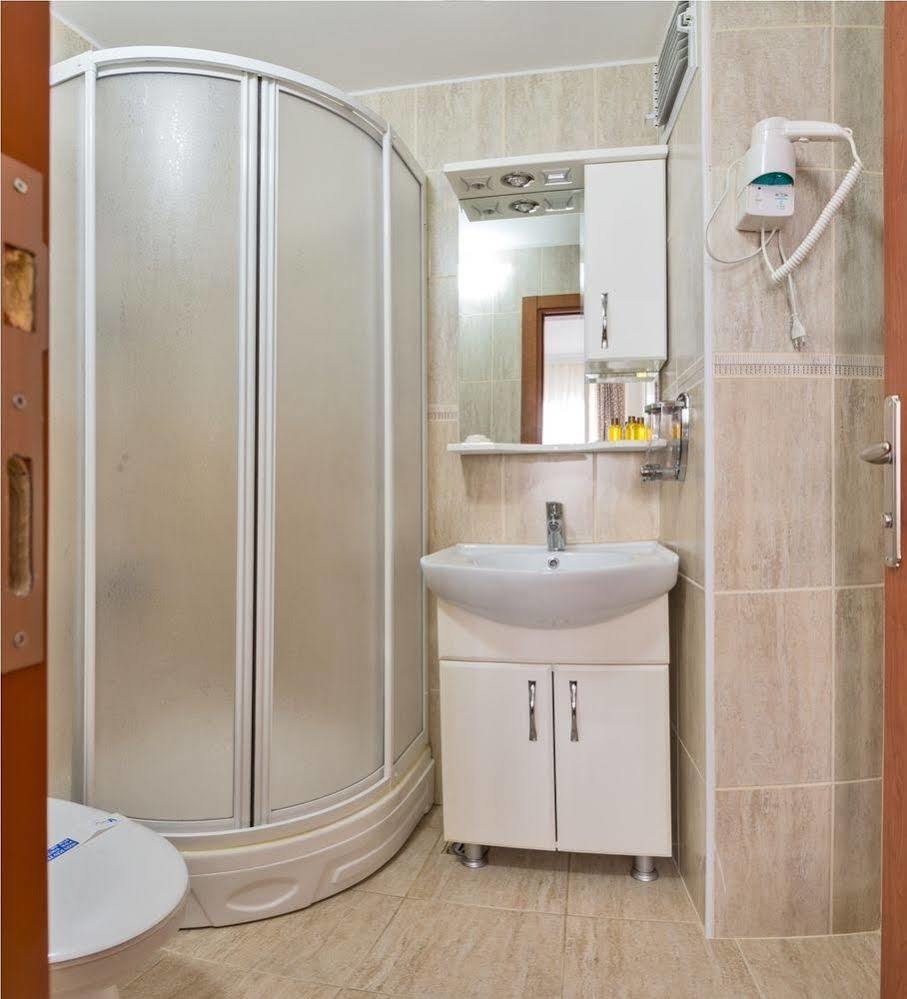 La Garden Bed & Breakfast Istanbul
