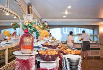 Bed & Breakfast La Garden Istanbul