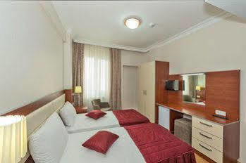 Bed & Breakfast La Garden Istanbul