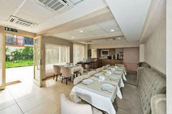 La Garden Bed & Breakfast Istanbul