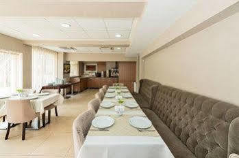 La Garden 3*