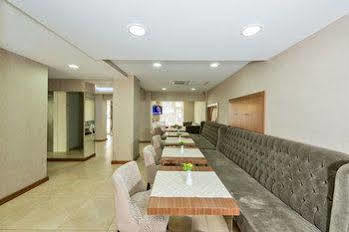 La Garden Bed & Breakfast Istanbul