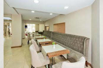 La Garden 3* Istanbul