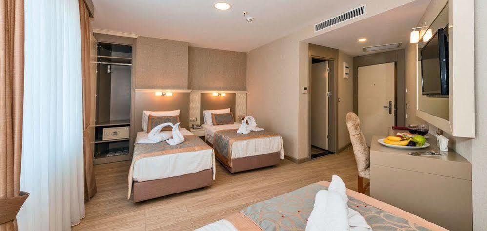 Hotel Marcello