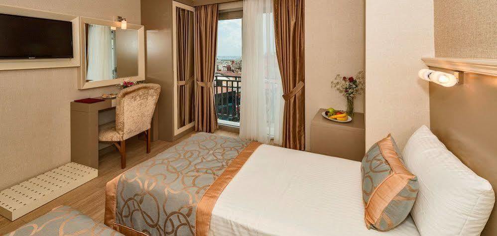 Marcello Hotel
