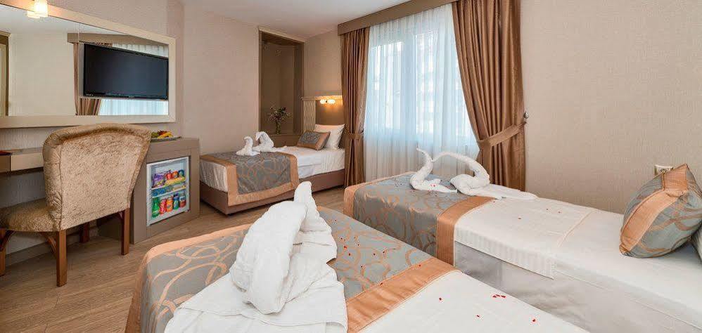 Hotel Marcello