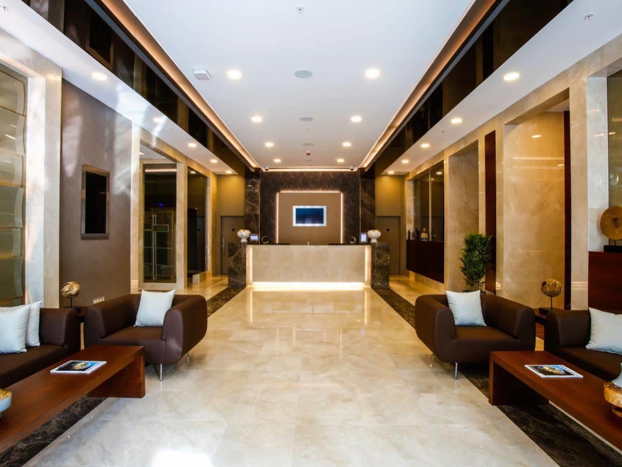 Park Dedeman Bostanci 4*