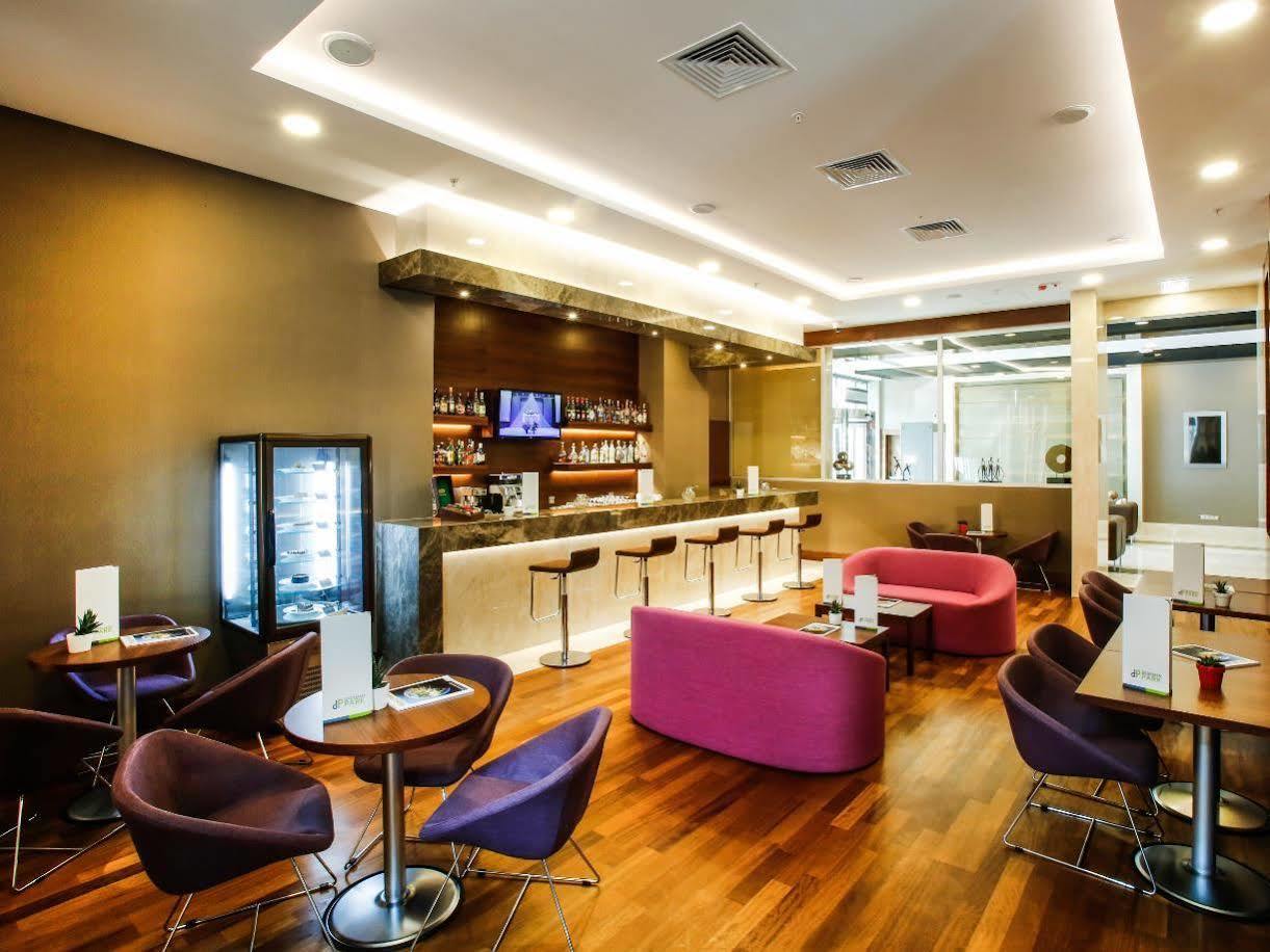 Park Dedeman Bostanci 4* Istanbul