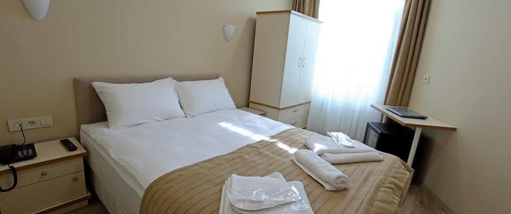 Otel The Marist Kadikoy