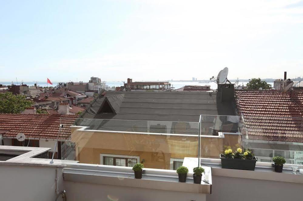 The Marist Kadikoy İstanbul
