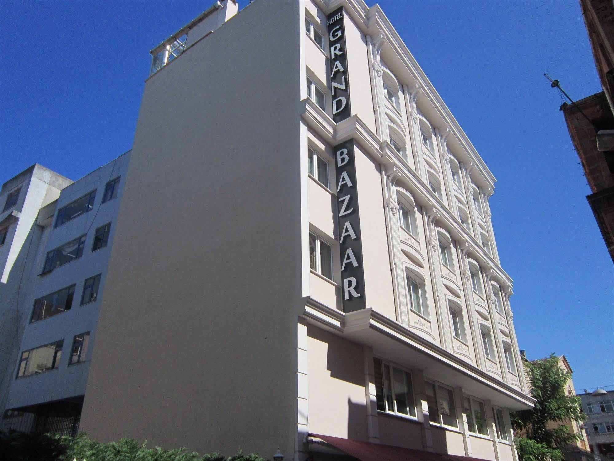 Hotel Grand Bazaar