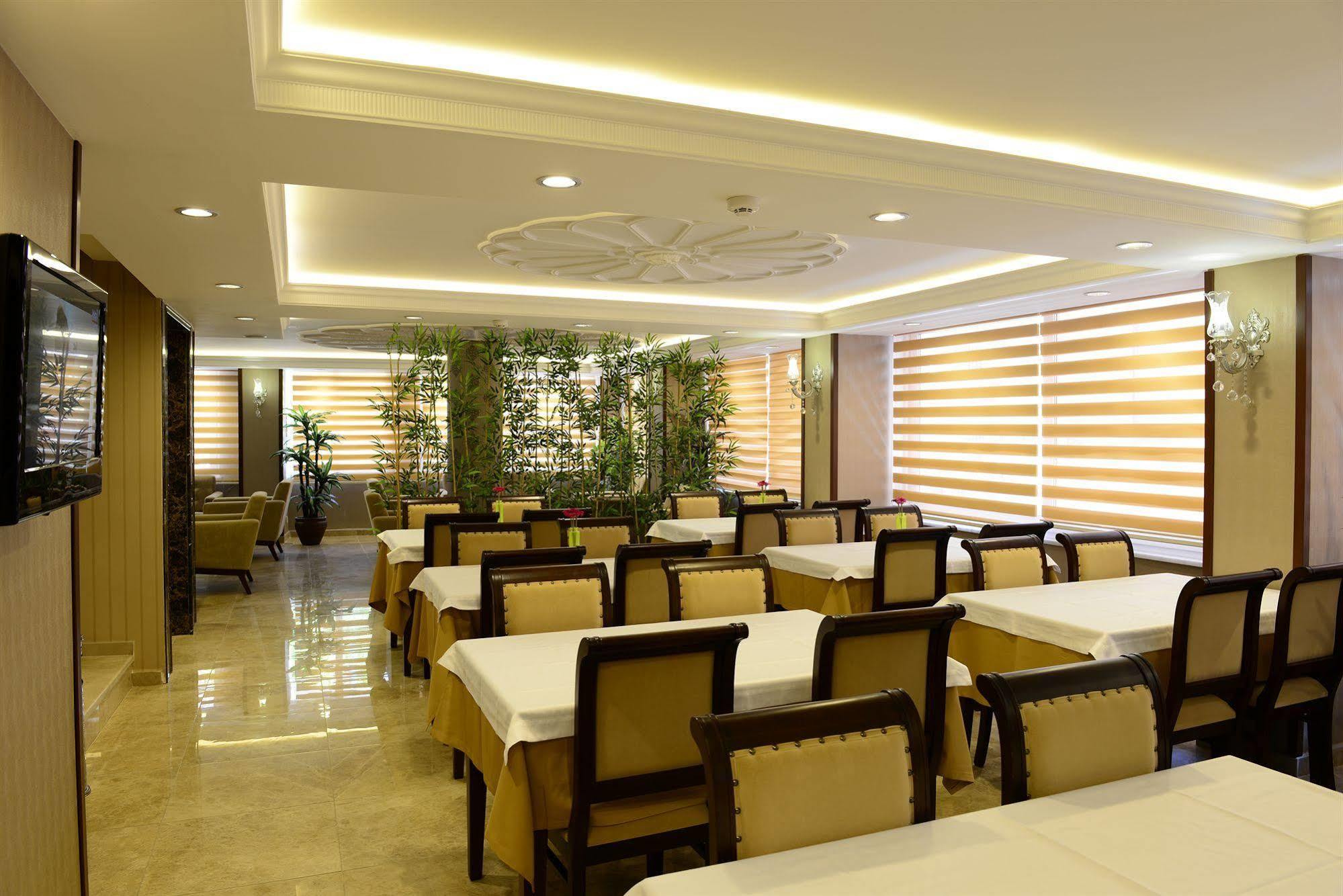 Hotel Grand Bazaar