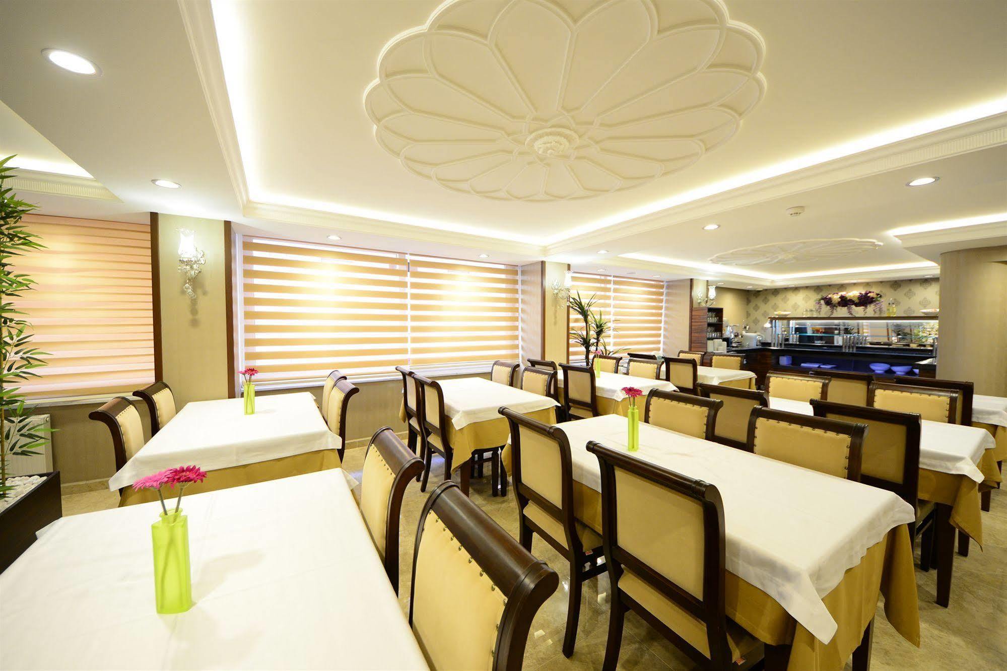Grand Bazaar Hotel Istanbul