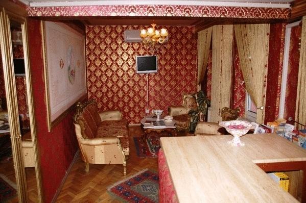 Sultan's Eye Comfort Istanbul