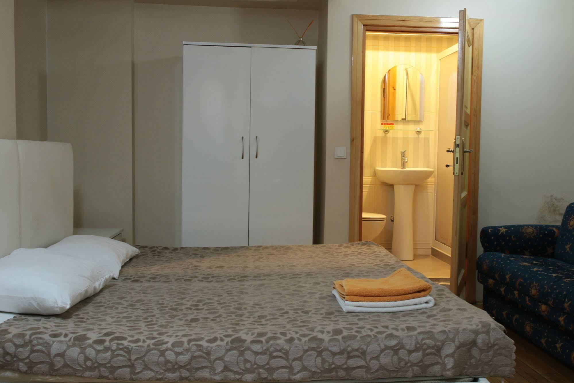 Bed & Breakfast Eagles Budget