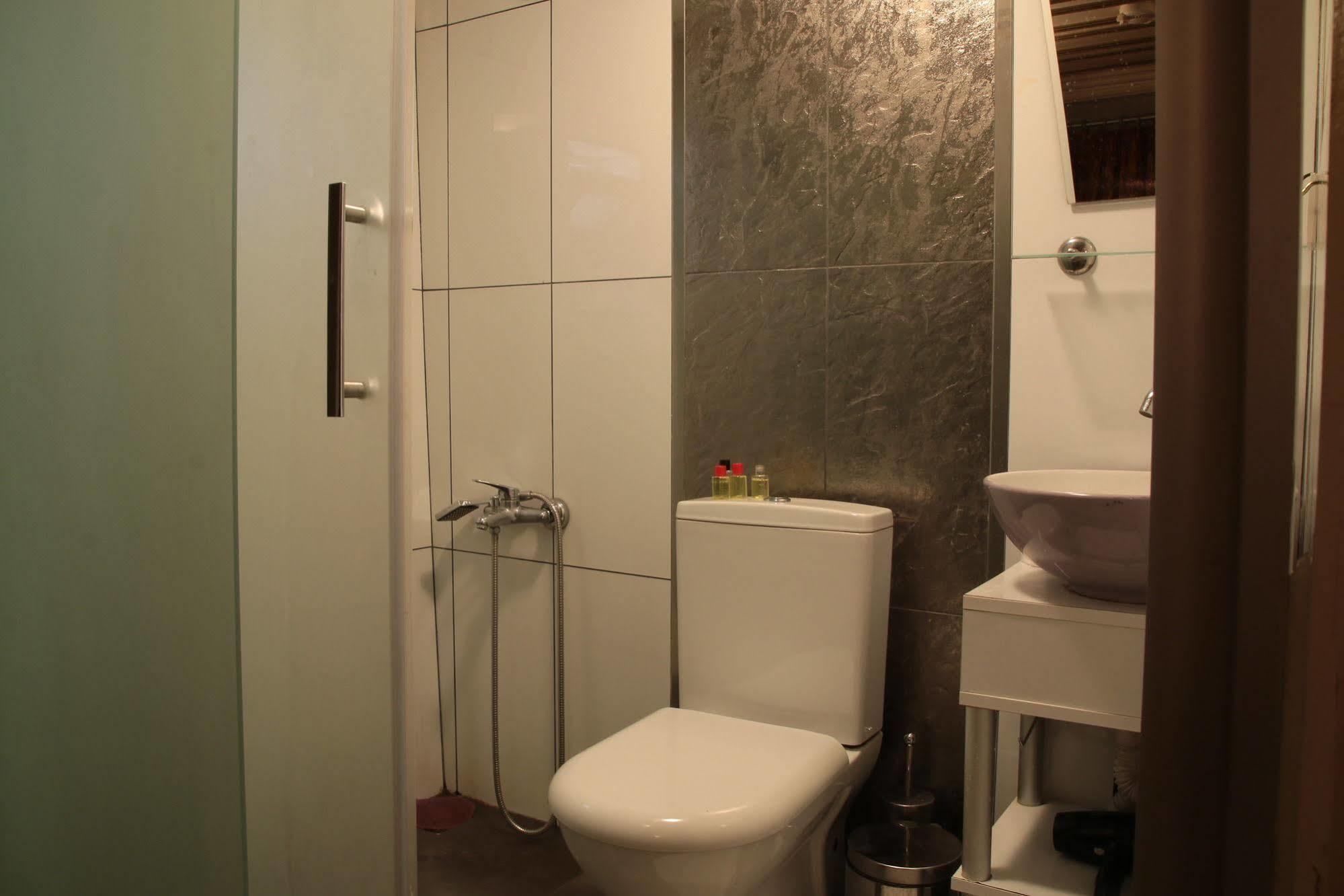 Bed & Breakfast Eagles Budget Istanbul