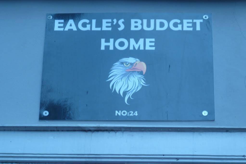 Eagles Budget Istanbul