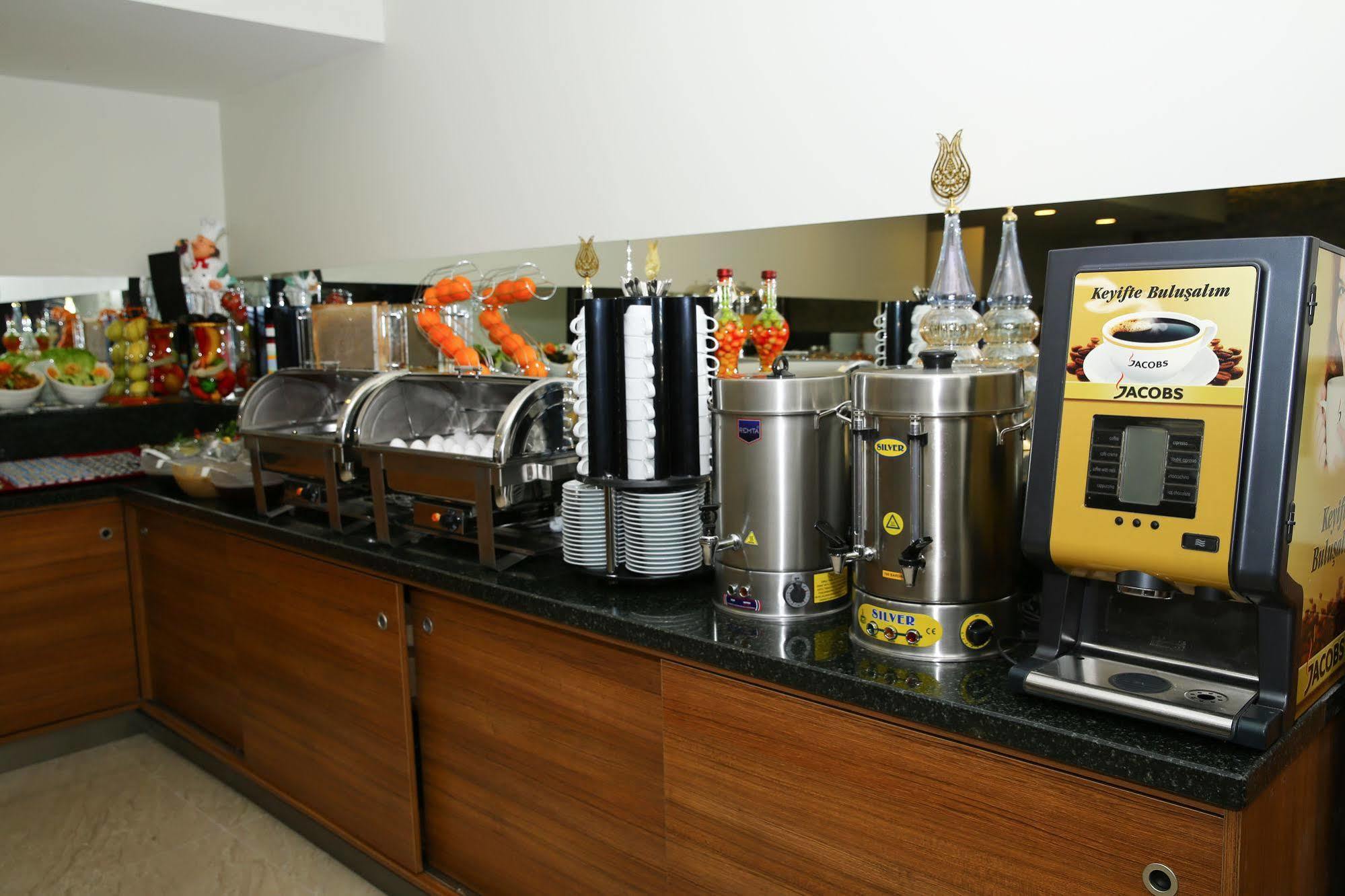 Golden Lounge 3* Istanbul