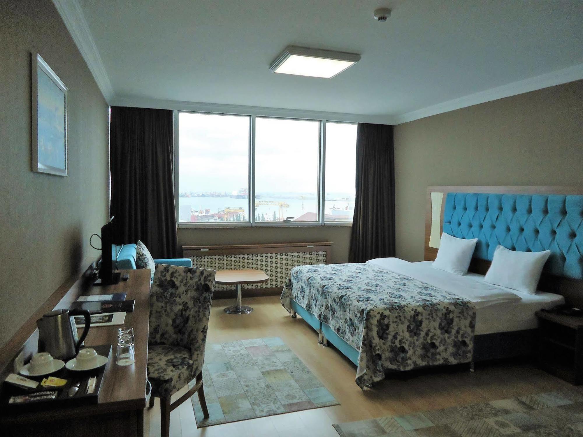 Hotel Golden Lounge Istanbul
