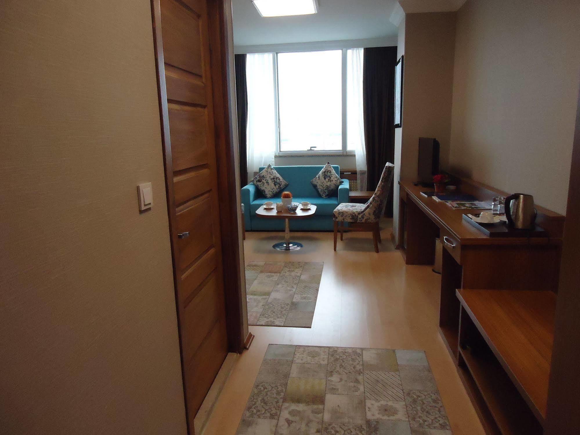 Golden Lounge 3* Istanbul