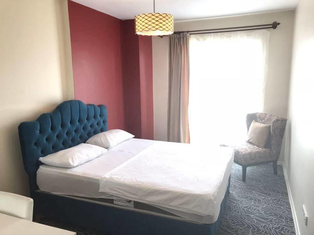 Apartamento Royal Tuyap Istambul