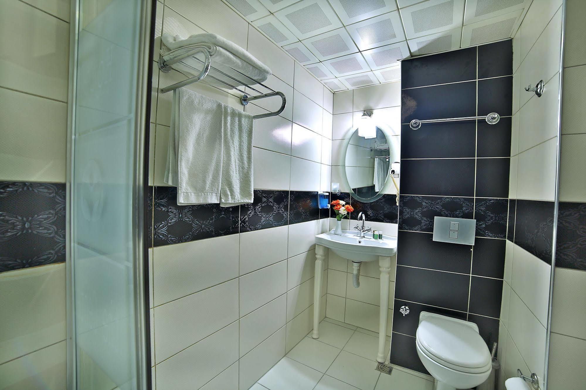 The Center Hotel Istanbul