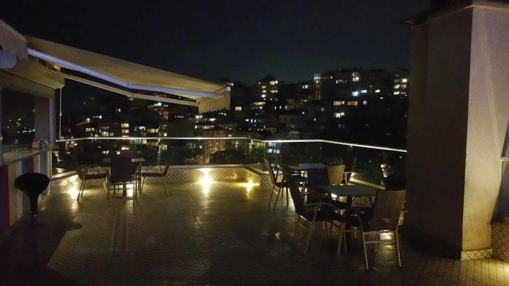Modern 2* Istanbul