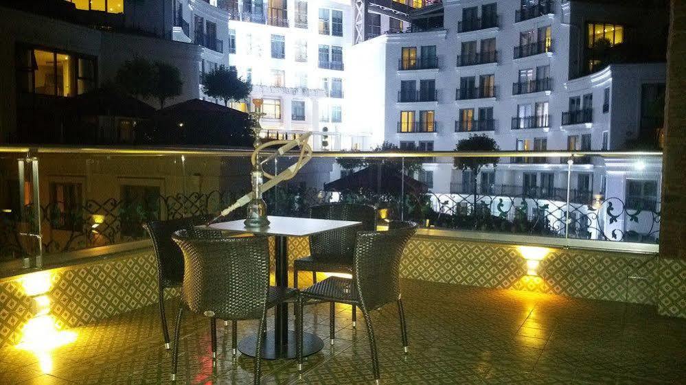 Hotel Modern 2*
