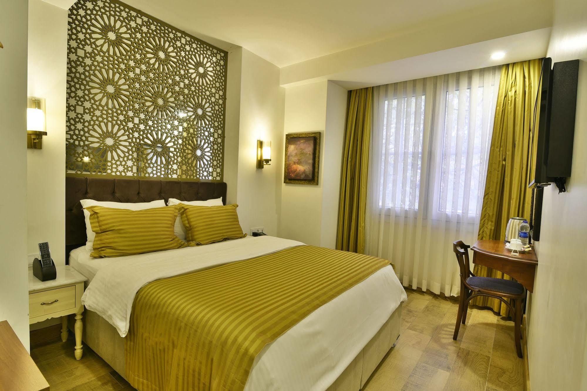 Hotel Life Istanbul