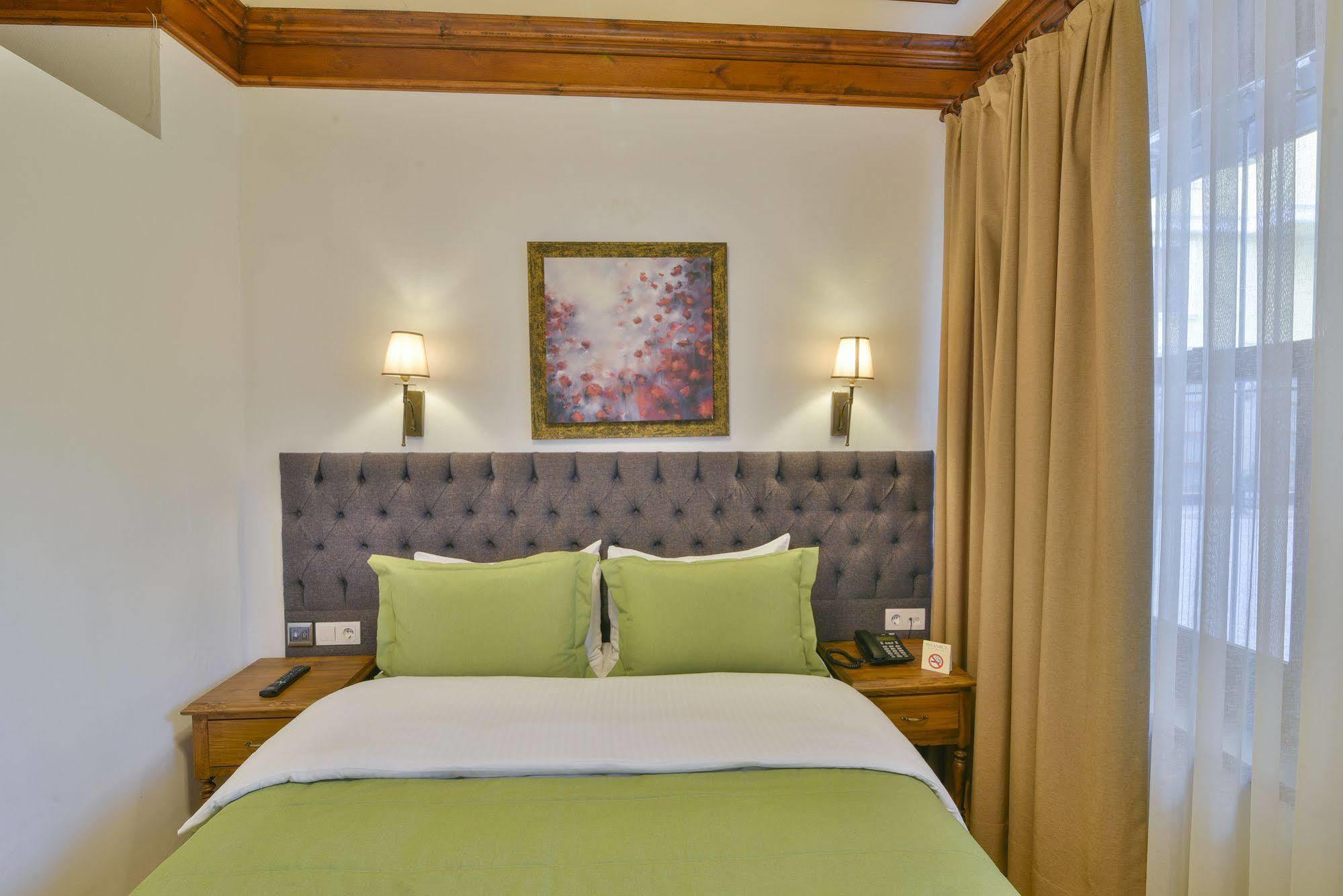 Life Hotel Istanbul