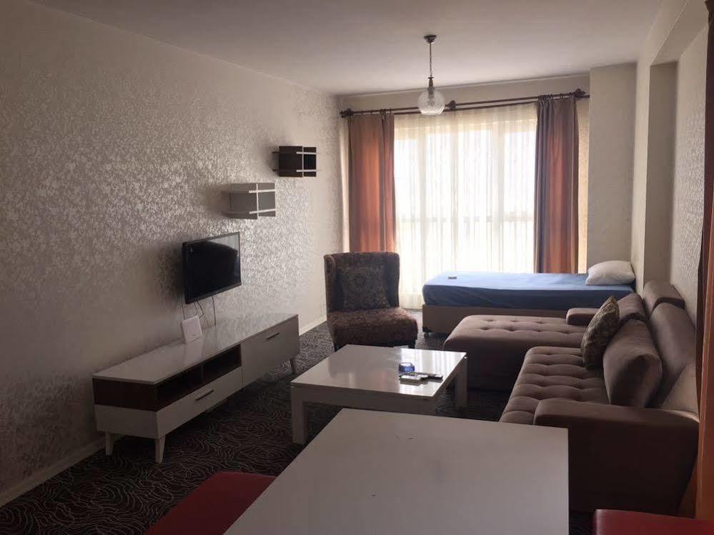 Royal Tuyap Apartamento *