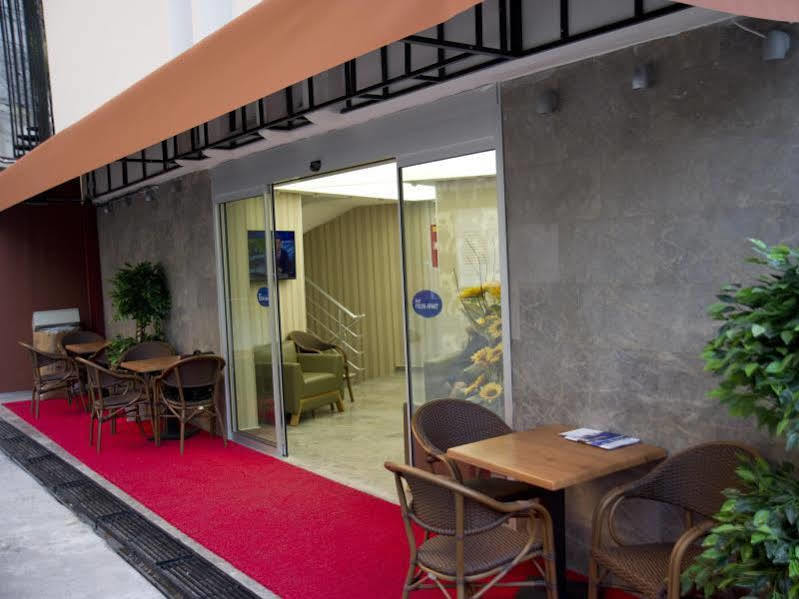Fulya 3* Istanbul