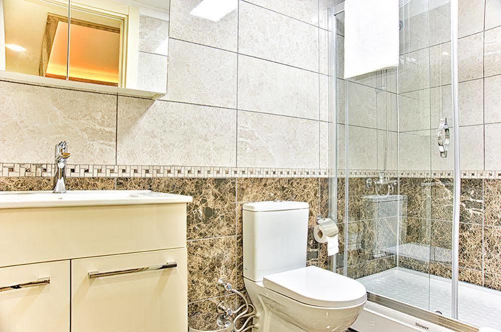 Aparthotel Fulya 3*