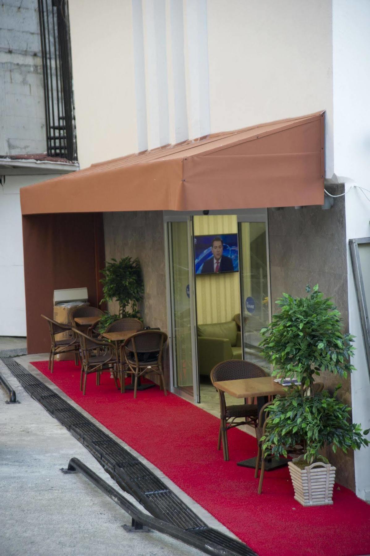 Fulya Aparthotel Istanbul