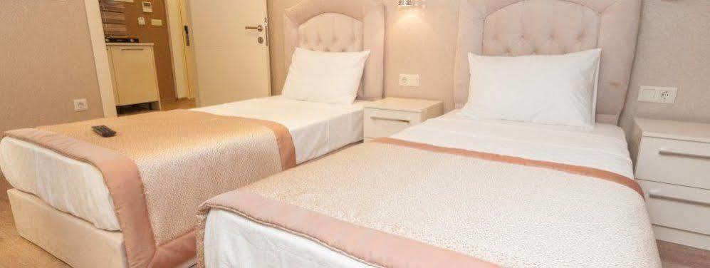 Fulya Aparthotel 3*