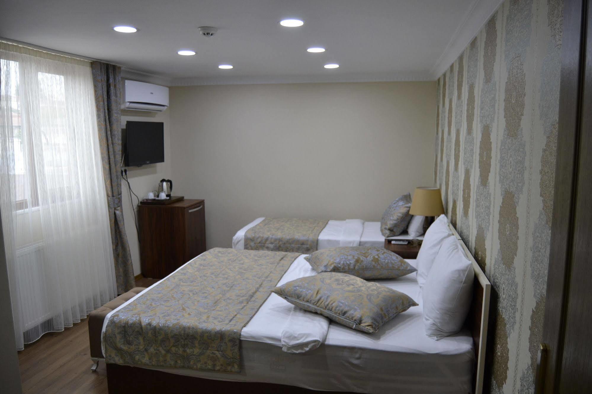 Stone Art Hotel Istanbul