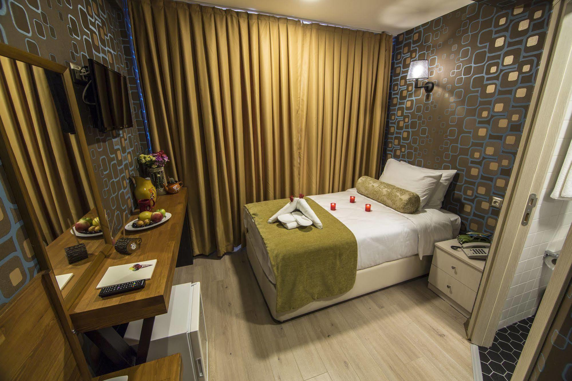 Kuzen (adults Only) 3* Istanbul