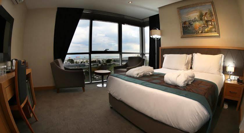 Le Marde 3* Istanbul