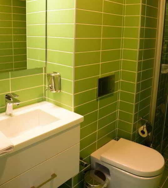 Plat Taksim 4* Istanbul