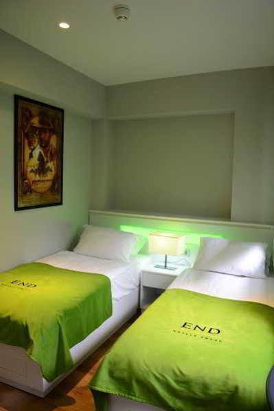 Plat Taksim Hotel