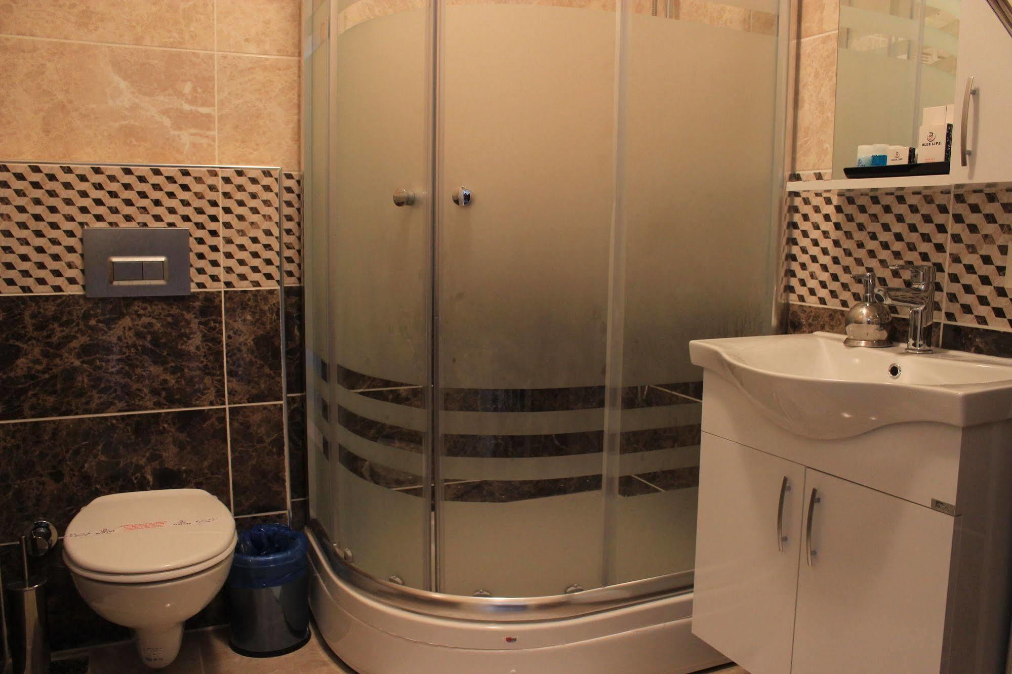 Blue Life Hotel Istanbul