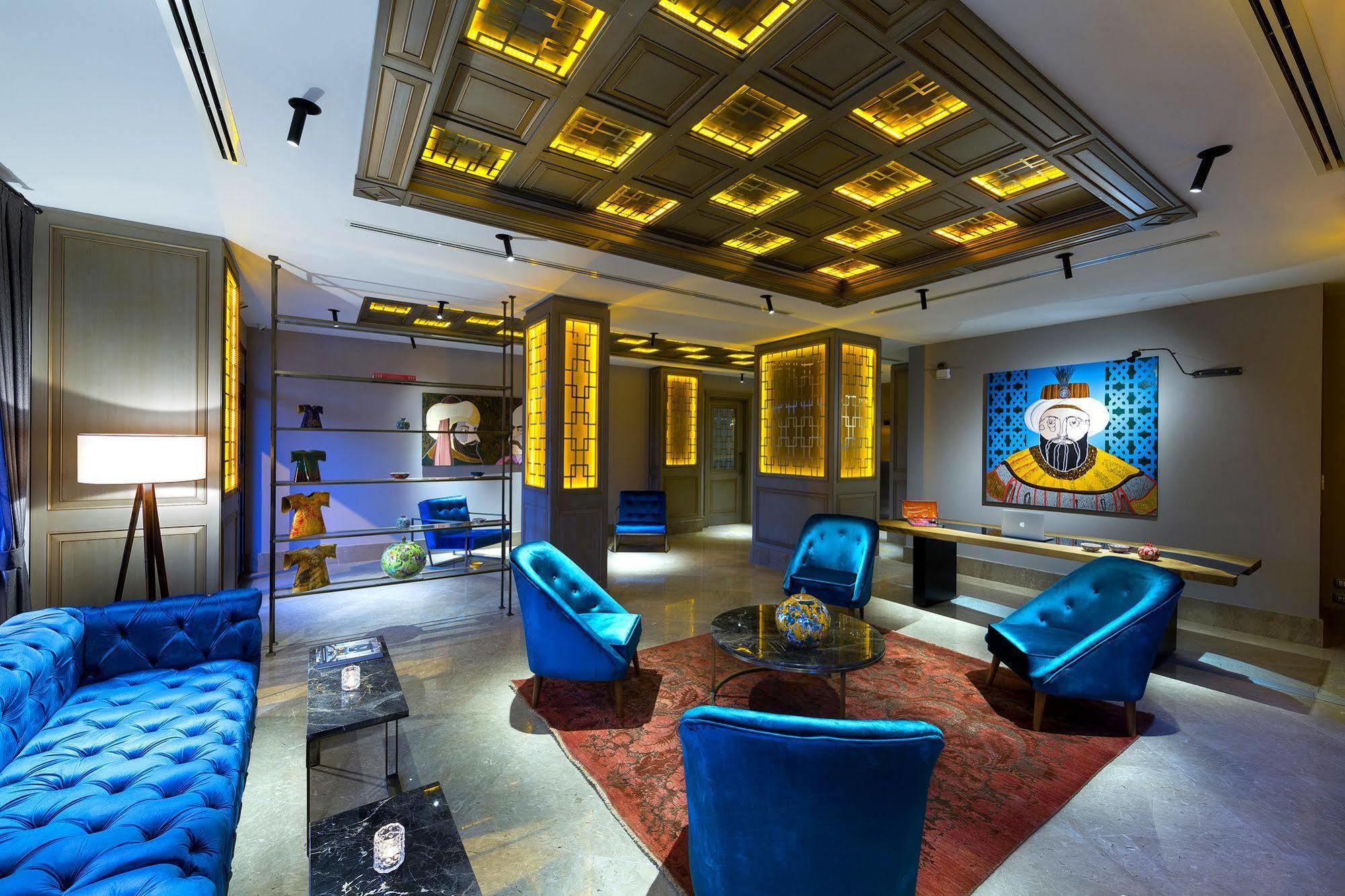 Hotel Walton Sultanahmet