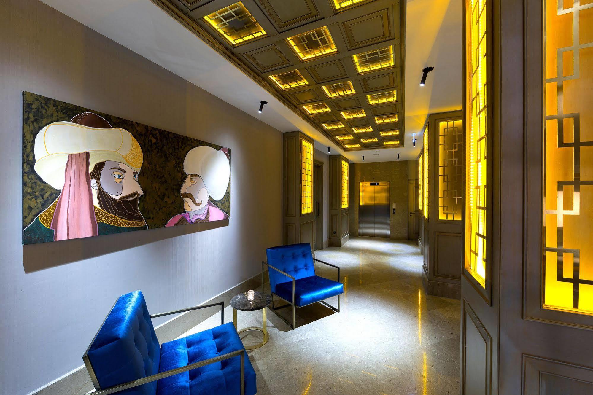 Hotel Walton Sultanahmet